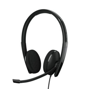 Casque binaural Adapt 160ANC USB-C ctrl app Teams - 1000221