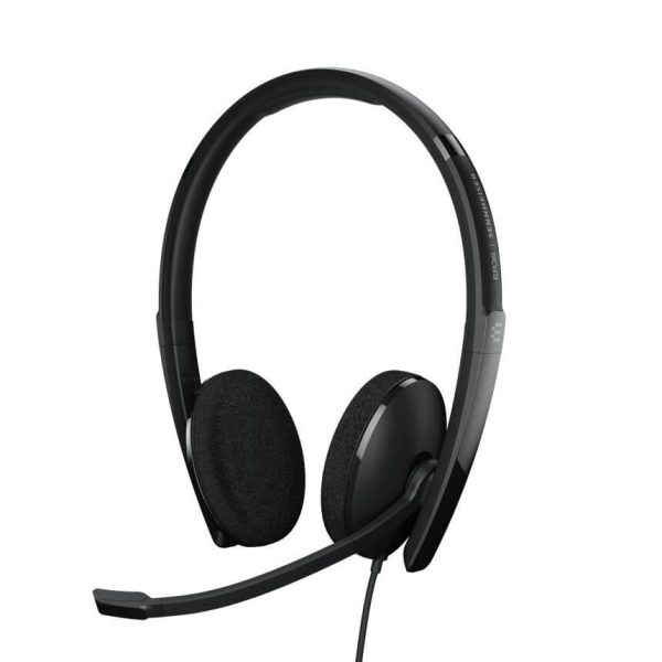 Casque binaural Adapt 160ANC USB-C ctrl app Teams - 1000221