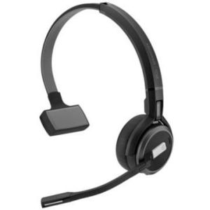 Casque sans fil monaural DECT+ dongle USB-A - 1000301