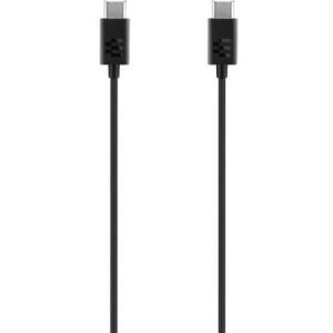 Câble USB-C vers USB-C 1,5m - 1000304