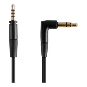 Câble jack 2,5mm M vers 3,5 mm 3,5m