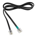 Câble audio RJ45 vers RJ11 - 1000712