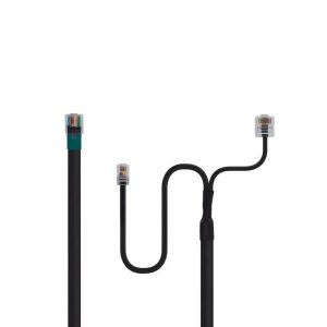 EHS cable Sangoma Snom Yealink Htek - 1000755