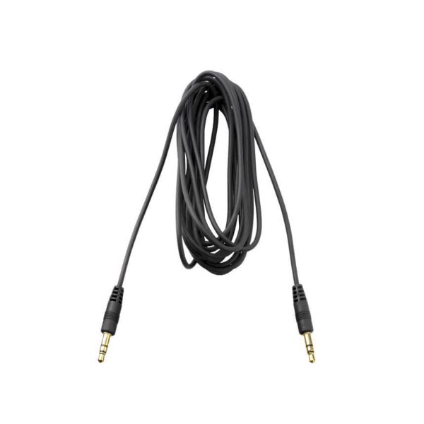 Cable male male jack 3,5 vers jack 3,5mm