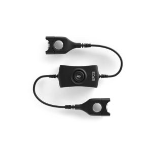 Boitier MUTE micro entre micro-casque et téléphone - 1000763