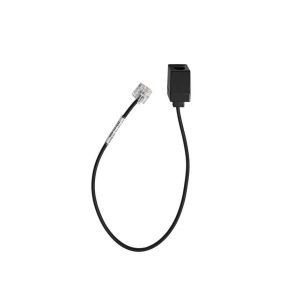 Adapteur RJ45 / RJ9 femelle - 1000765