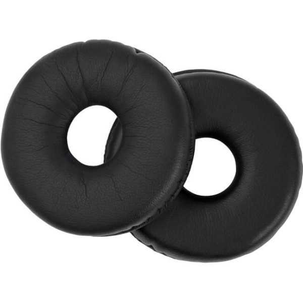 Coussinets cuir SC 600 L, 2pcs HZP 36 - 1000793