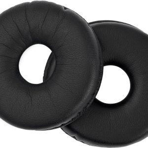 Coussinets cuir SC 600 M 2pcs HZP 35 - 1000796
