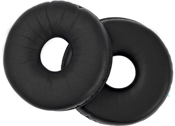 Coussinets cuir SC 600 M 2pcs HZP 35 - 1000796