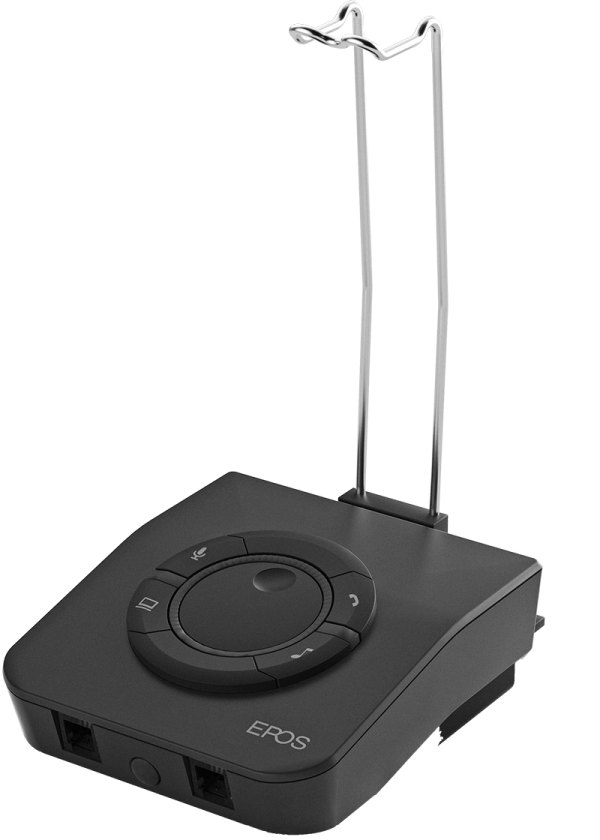 Interface/amplificateur UI 760
