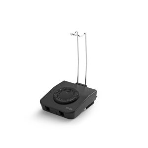 Protecteur - Amplificateur acoustique large bande