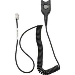 Cordon droit RJ11 EasyDisconnect CSTD01-1 - 1000835