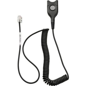 Cordon étiro RJ11 EasyDisconnect CSTD 17 - 1000837