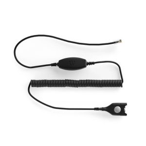 Cordon etiro RJ11 EasyDisconnect CXHS 08 - 1000845
