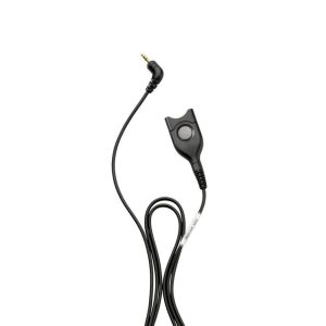 Cordon Dect/GSM 1m EasyDisconnect jack 2.5mm 3P - 1000847