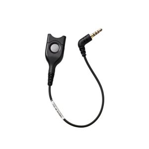 Cordon pour HP iPAQ PDAs (Nokia avec 3,5 mm Jack) - 1000855