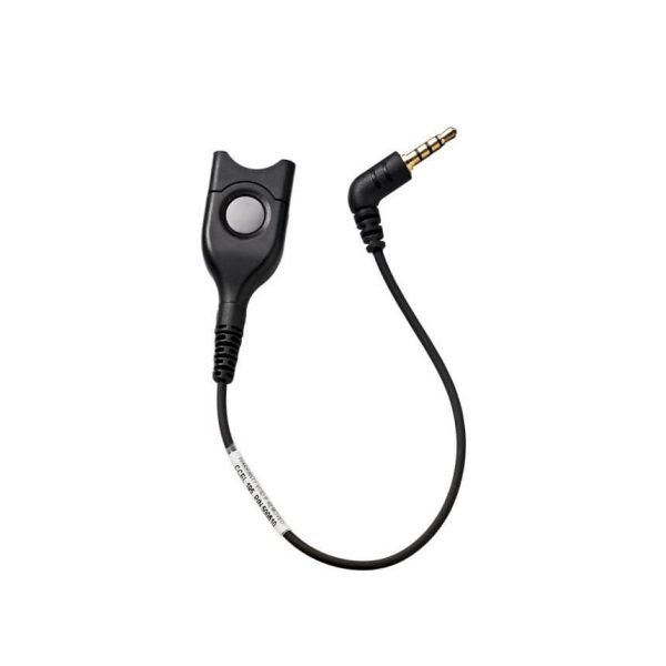 Cordon pour HP iPAQ PDAs (Nokia avec 3,5 mm Jack) - 1000855