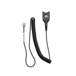 Cordon adaptable casque Sennheiser GN8000 / 8210