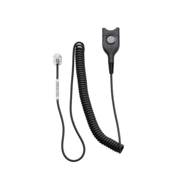 Cordon adaptable casque Sennheiser GN8000 / 8210
