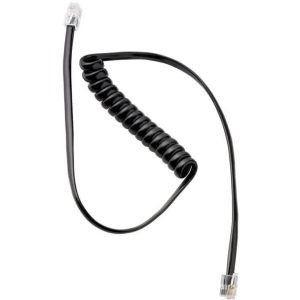 Cordon de liaison RJ9 – Easy disconnect