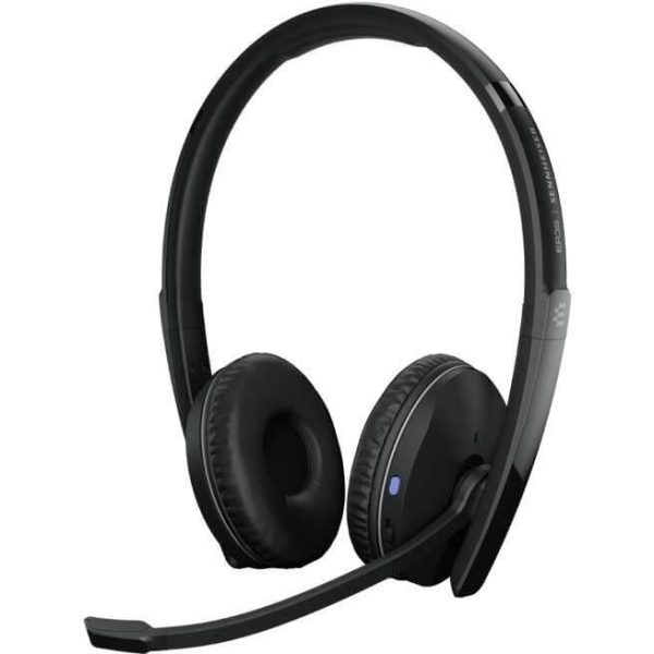 Casque Bluetooth binaural Adapt 261 Teams&UC USB-C - 1000897