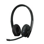 Casque Bluetooth binaural Adapt 260 Teams&UC USB-A - 1000882