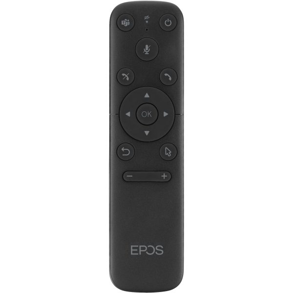 Télécommande pour Expand Vision 3 Teams - 1000930