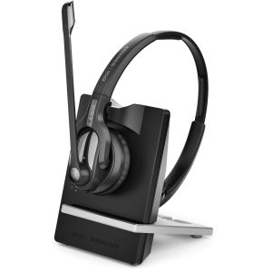 Casque sans fil binaural Impact D30 USB ML - 1000991