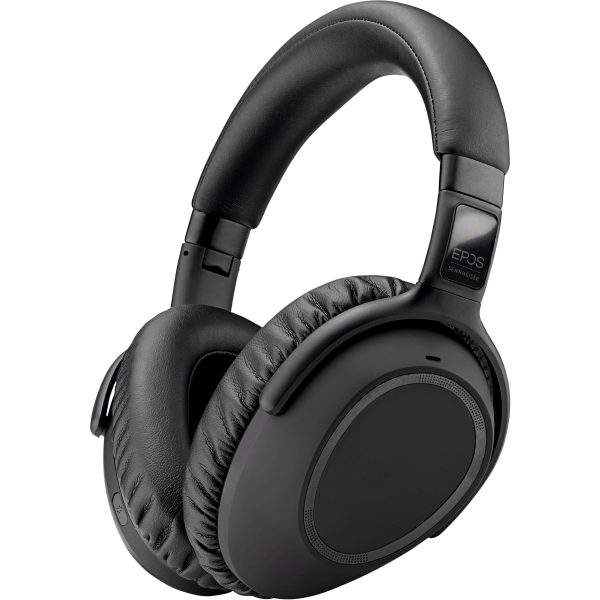 Casque Bluetooth stéréo ADAPT 661 ANC USB C