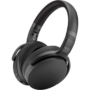 Casque Bluetooth stéréo Adapt 361 ANC noir USB-C - 1001008