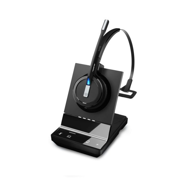 Casque Dect monaural SDW5013 PC UC - 1001015