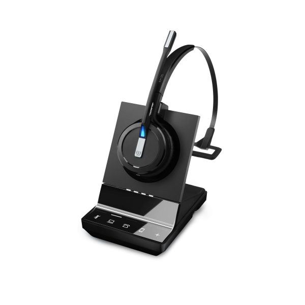 Casque Dect monaural SDW5015 PC + Tél UC - 1001021