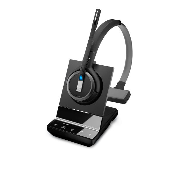 Casque Dect monaural SDW5035 PC + Tél UC - 1001022