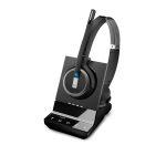 Casque Dect binaural SDW5065 PC + Tel UC - 1001023