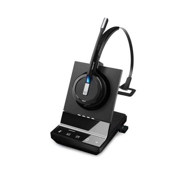 Casque Dect monaur. SDW5016 PC+Mobile+Tel UC - 1001024