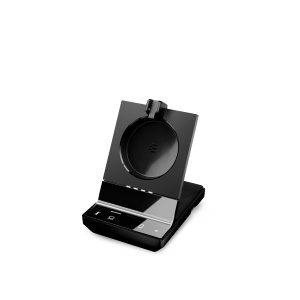Base pour casque SDW5000 double connect. UC - 1001028