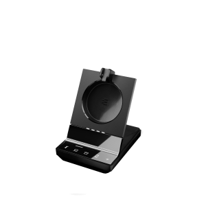 Base pour casque SDW5000 triple connect. UC&Teams - 1001041