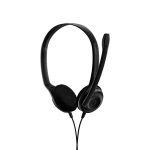 Casque EDU 10 jack 3.5mm binaural (pack de 10) - 1001109