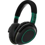 Casque Bluetooth stéréo ADAPT 660 ANC Aston Martin - 1001125