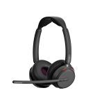 Casque Bluetooth Impact 1060T Bi UC & Teams - 1001138