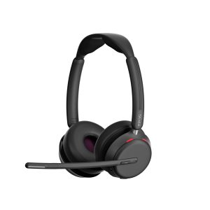 Casque Bluetooth Impact 1060T Binaural UC & Teams - 1001138