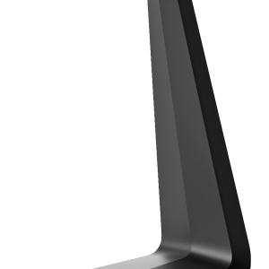 Base de charge sans contact USB C pour impact 1000 - 1001139