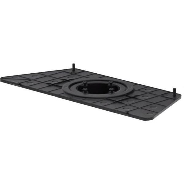 EXPAND Control tabletop bottom plate - 1001155