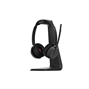 Casque Bt bi Impact 1061T UC&Teams + support - 1001173