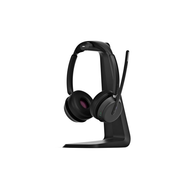 Casque Bt bi Impact 1061T UC&Teams + support - 1001173