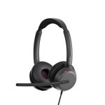 Casque USB A&C stéréo Impact 860 UC&Teams ANC - 1001177