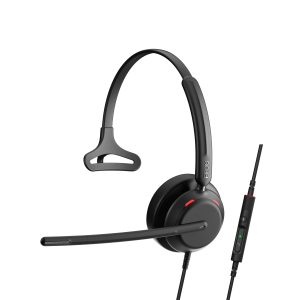 Casque USB A&C mono Impact 730 UC only - 1001211
