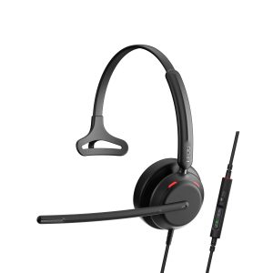 Casque USB A&C mono Impact 730T UC & Teams - 1001212