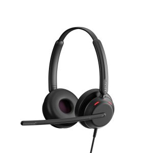 Casque USB A&C stéréo Impact 760 UC only - 1001213