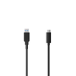 Câble USB A vers USB C pour Webcam 2m - 1001224